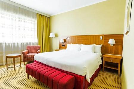 Courtyard by Marriott Pilsen - 91