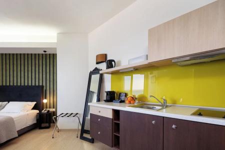 Steris Elegant Beach & - 233