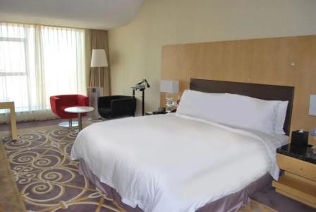 Crowne Plaza Tianjin Binhai, An Ihg - 62