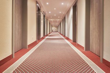 Best Western Leipzig City Centre - 14