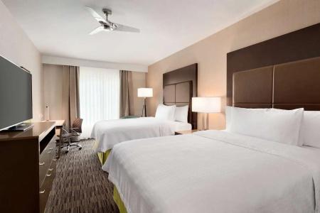 Homewood Suites By Hilton John Wayne Airport - 43