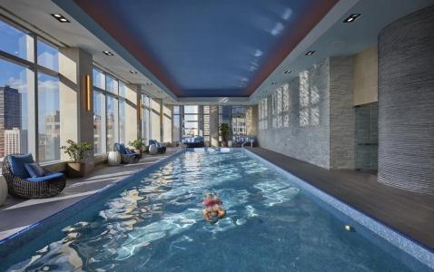 Mandarin Oriental New York - 12