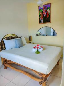 b&b ApartLa Isleta - 41