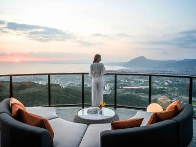 Ana Intercontinental Beppu Resort & Spa, An Ihg - 74