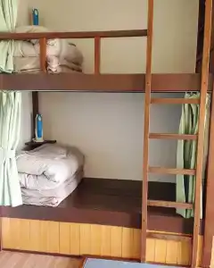Amanohashidate Youth Hostel - 27