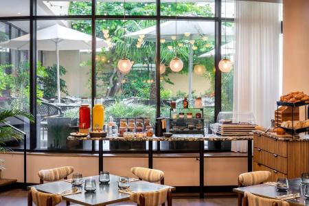 Courtyard by Marriott Paris Boulogne - 23