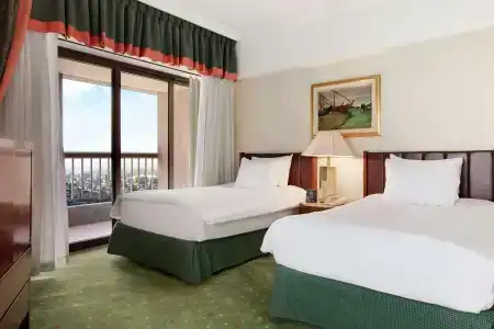 Ramses Hilton & Casino - 46