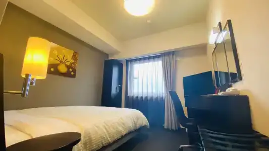 Route-Inn Sendainagamachi Inter - 42