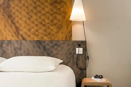 Ibis Paris Gare Montparnasse 15ème - 20