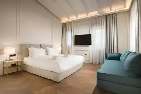 The Residence Aiolou Suites & Spa - 36