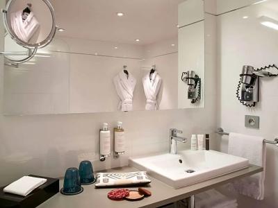 Croisette Beach Cannes Mgallery - 60