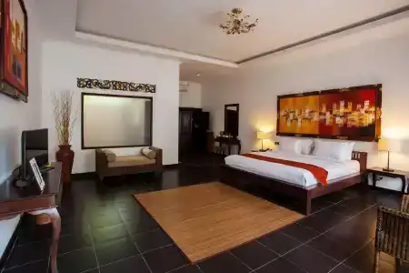 Ubud Raya - 36