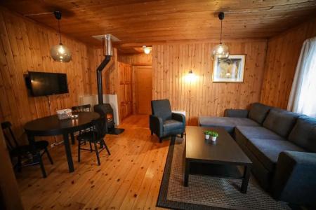 Vesterland Feriepark Hytter,l og Leikeland - 117