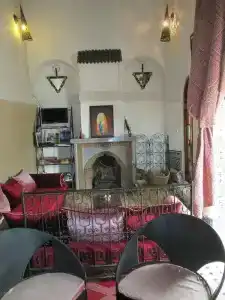 Riad Attarine - 30