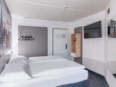ibis Aachen Hauptbahnhof - 33