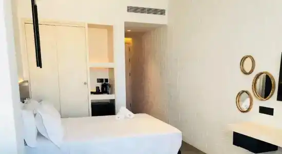 Abacus Suites - 19