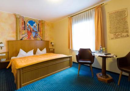 & Ferienwohnungen Bohlenblick - 43