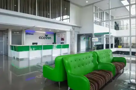 Eco Inn Prime - 11