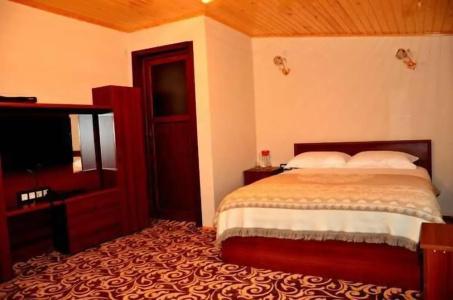 Doga Motel - 14