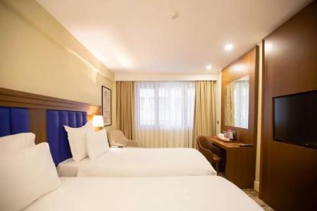 Ramada Plaza By Wyndham Istanbul Sultanahmet - 63