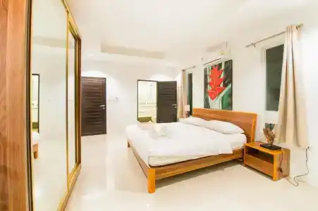Oriental Beach Pearl - 272