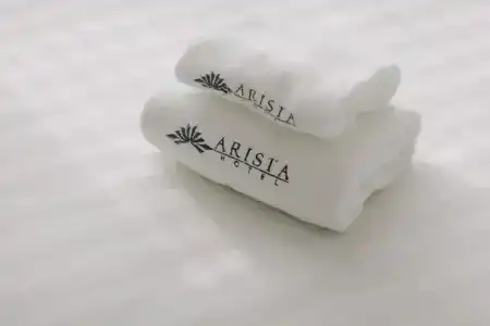 Arista Ubon - 18