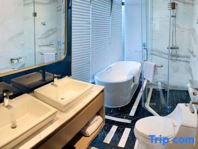 Shanghai Haichang Ocean Park Theme Resort - 131