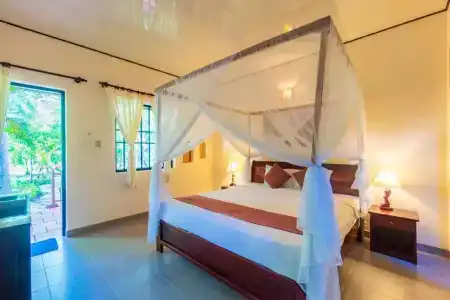 Sea Star Resort - 126