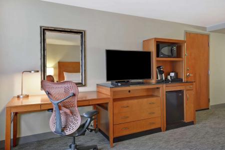 Hilton Garden Inn - 2