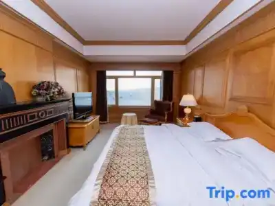 Qingdao Oceanwide Elite - 81