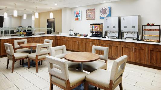 Staybridge Suites - Orlando Royale Parc Suites, An Ihg - 47