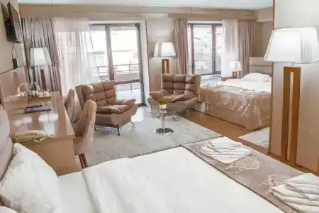 Vere Palace - 34
