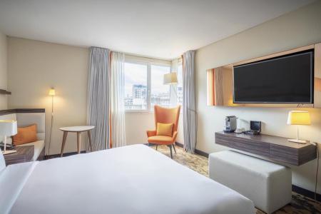 Radisson Blu Paris-Boulogne - 66