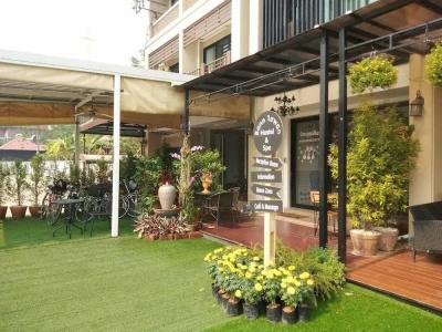 Bann Tawan Hostel & Spa - 16