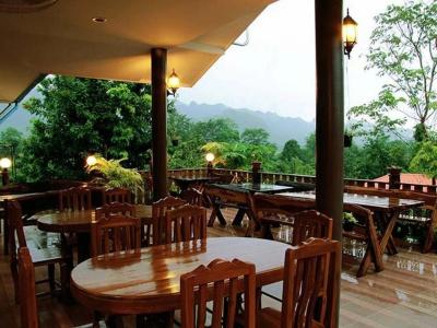 Star Hill River Kwai Resort - 23