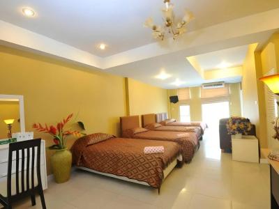 N Siri Resort & - 2