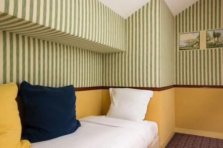 Relais Saint Sulpice - 55