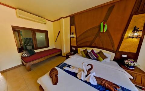 Andamanee Boutique Resort - Sha Plus - 105