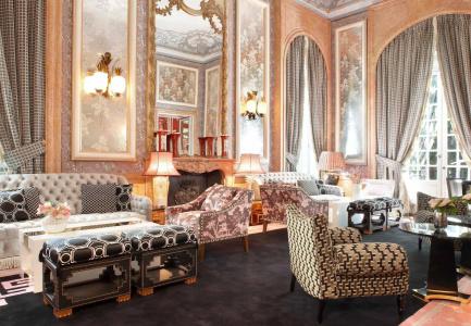 Santo Mauro, a Luxury Collection, Madrid - 19