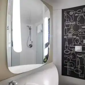 ibis London City - Shoreditch - 41