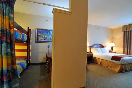 Holiday Inn Express & Suites-Summit Township, an IHG - 31