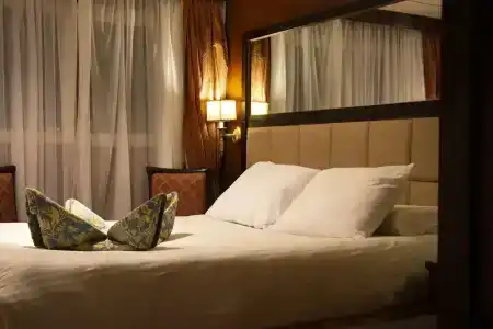 Ms Nubian Sea Lake Cruise - 2