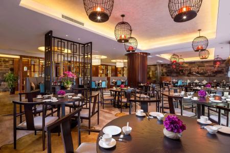 DoubleTree by Hilton Guangzhou - Science City - 21