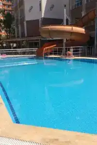 Primera Suit Otel & App Alanya - 13