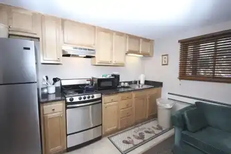 Streamside on Fall River - 15