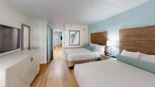 Princess Royale Oceanfront - 6