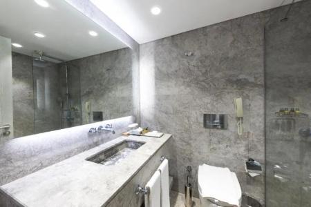 d Resort Murat Reis Ayvalık - 82