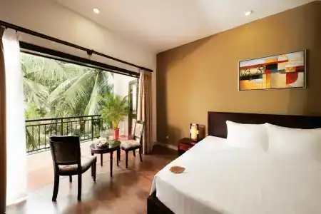 Diamond Bay Resort & Spa - 147