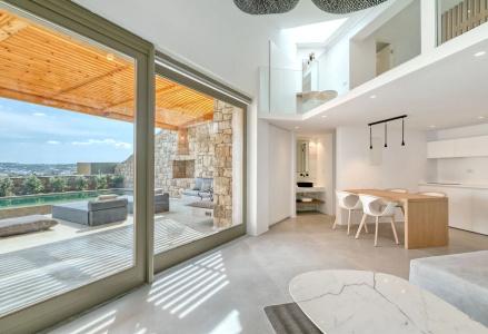 Panormos Bay Suites - 303