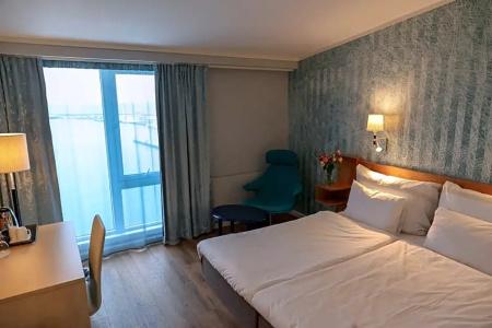 Ørland Kysthotell - 53